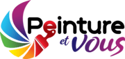 Logo de Peinture et Vous